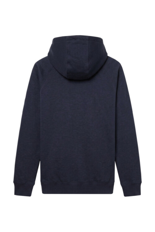Canguro O'Neill Mid Zip Azul