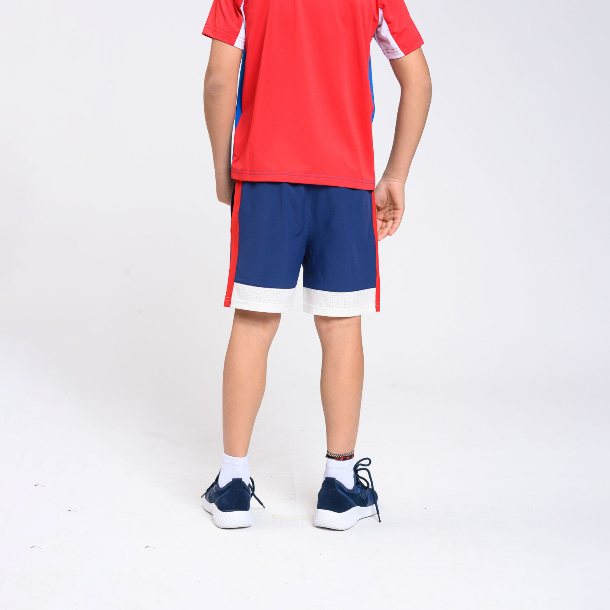 Bermudas junior outlet