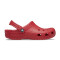 Crocs Classic Clog - Unisex Varsity Red