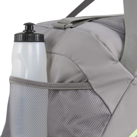 Fundam.Med.Sports Bag 09118902 Gris