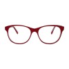 PLUMA 5020 - Adulto - Rojo Rojouniforme