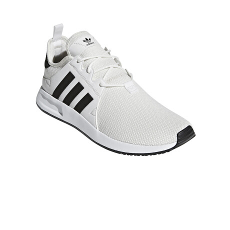adidas X_PLR White/Black