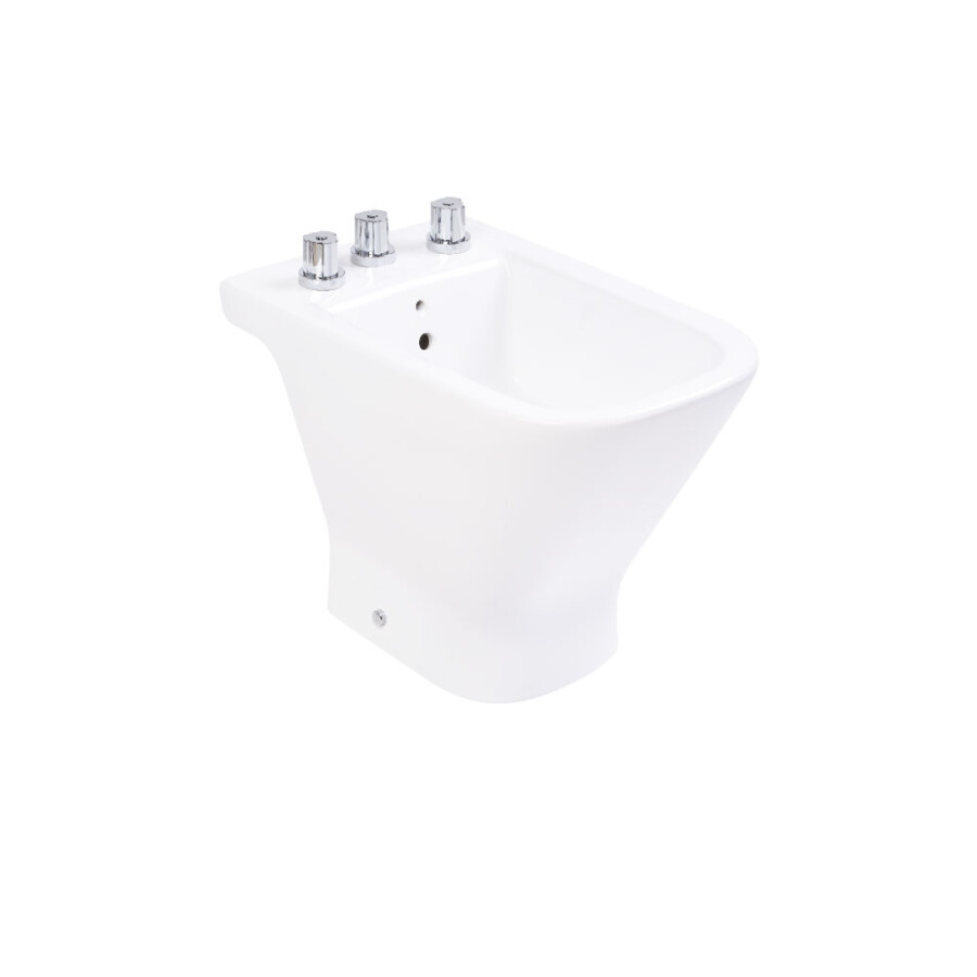 Bidet The Gap Tres Agujeros Bidet The Gap Tres Agujeros