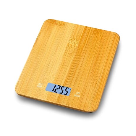 BALANZA DE COCINA CUORI DIGITAL 15KG 001