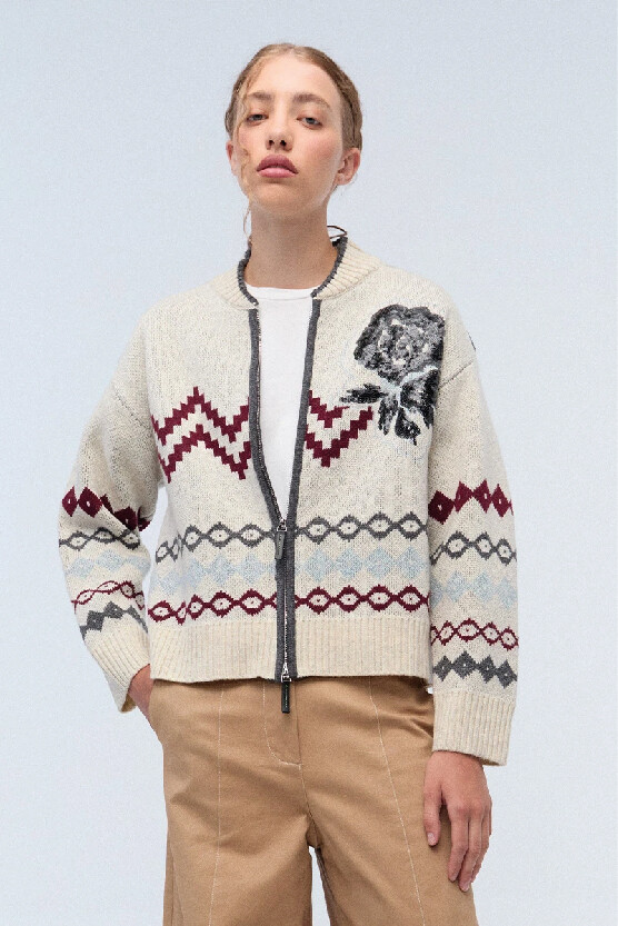 CARDIGANS
