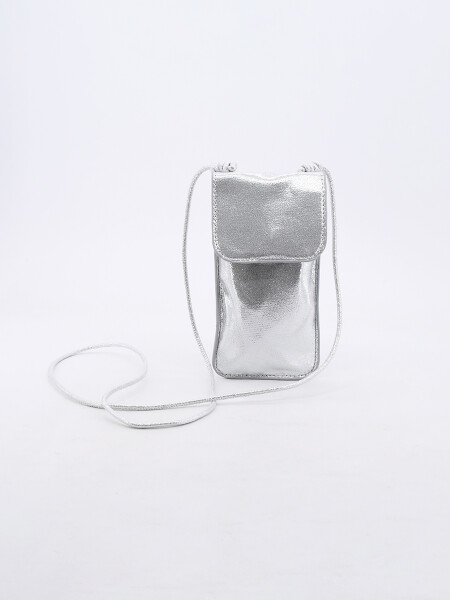 MORRAL BOSTON PLATEADO