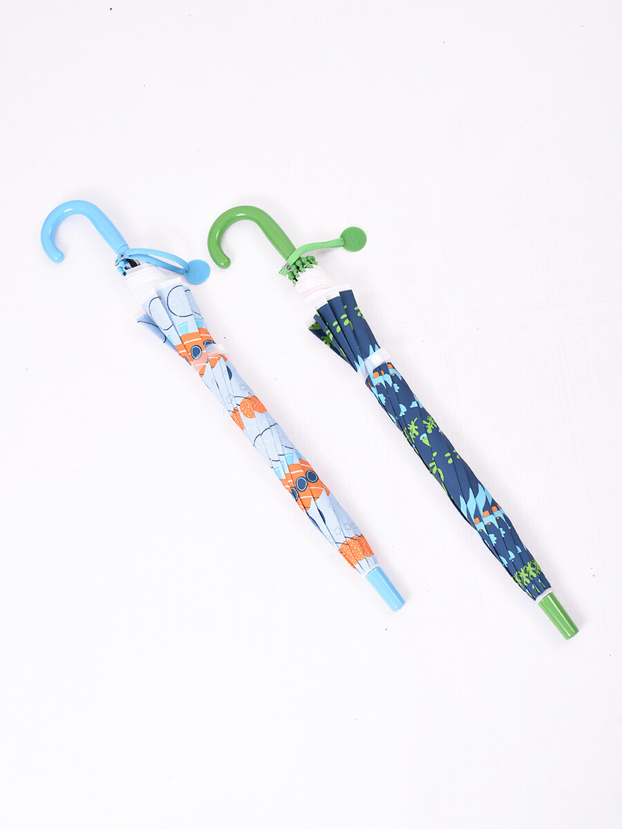 PARAGUA INFANTIL VARIOS DISEÑOS - VARIANTE 1 