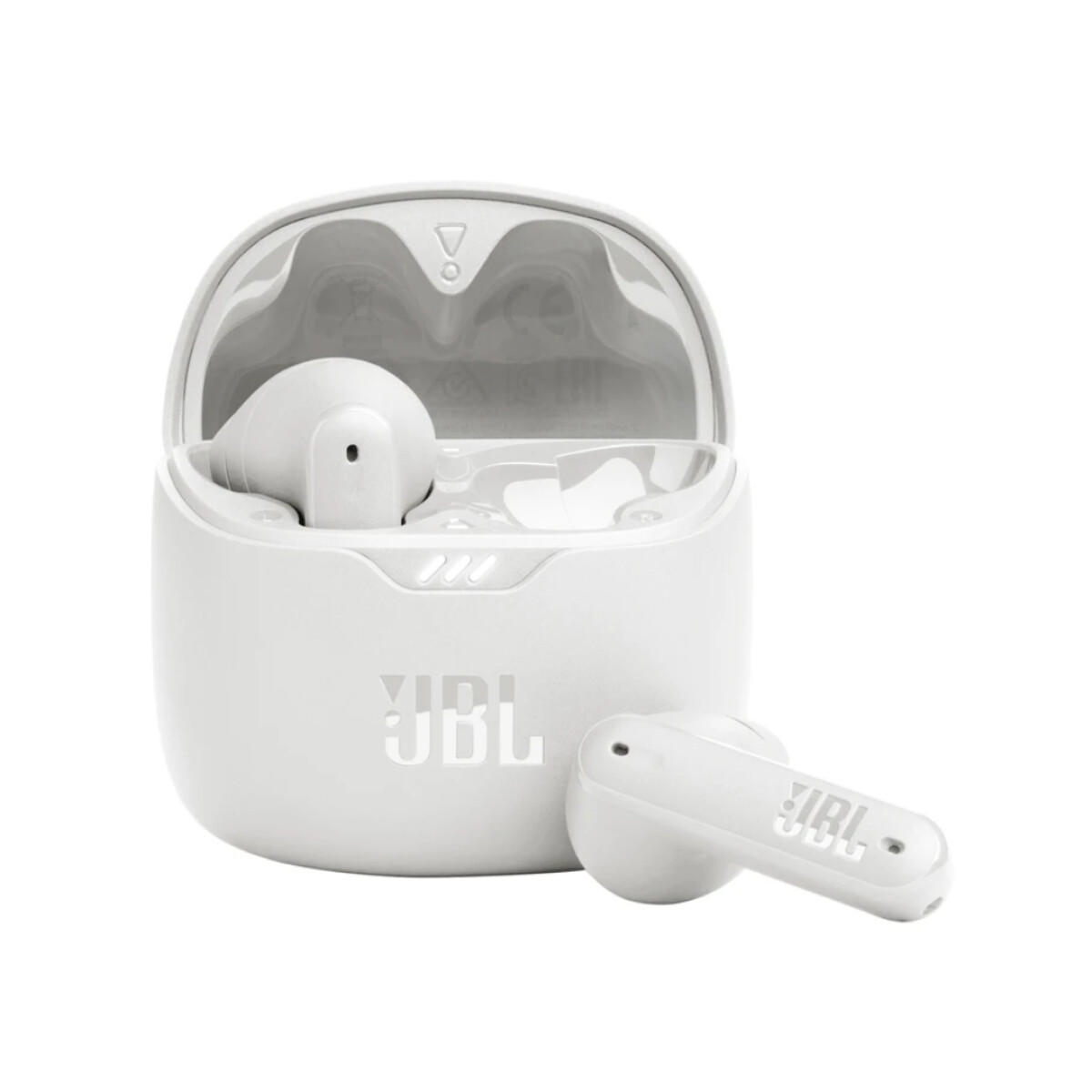 Auriculares JBL Tune Flex 2 TWS - Blanco 