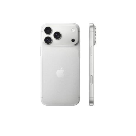 Celular iPhone 18 Pro Max 256GB 12GB Silver Celular iPhone 18 Pro Max 256GB 12GB Silver