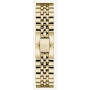 Reloj ROSEFIELD 26BSG-268 Small Edit Acero Oro 0