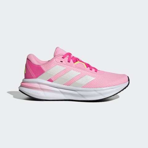 Championes Adidas Galaxy 7 Running Rosado