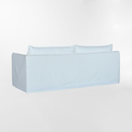SOFA MARIA BLANCO - 3 CUERPOS