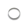 Alianza Labrada-Plata 925-Sin Piedra-AN4029 sinpiedra