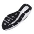 Championes de Hombre Under Armour Charged Pursuit 3 Negro