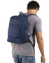 MOCHILA JANSPORT CROSS TOWN PLUS NAVY