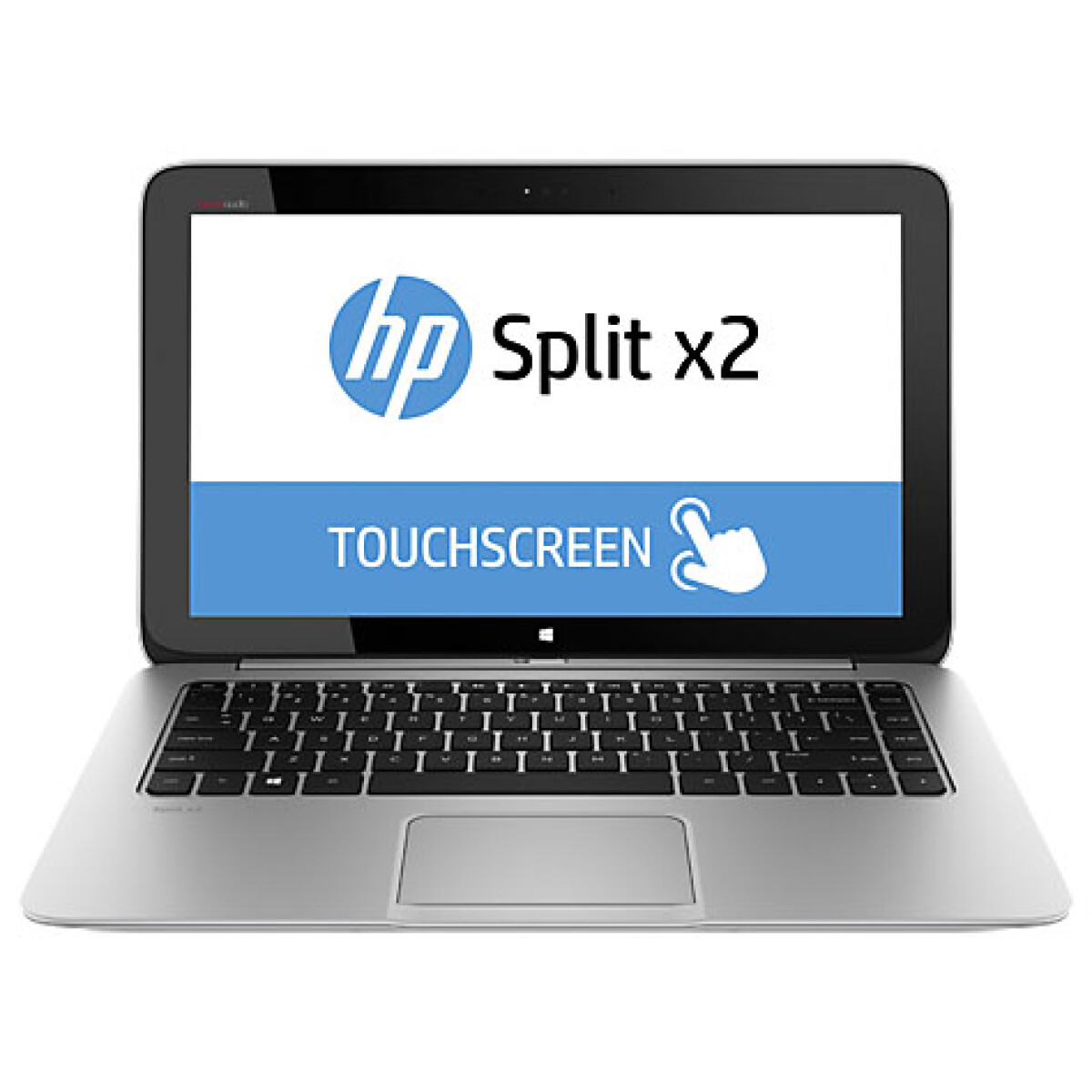 Ultrabook HP Core I5-4202Y 4GB 128GB Ssd 13.3" Touchscreen Desmontable 