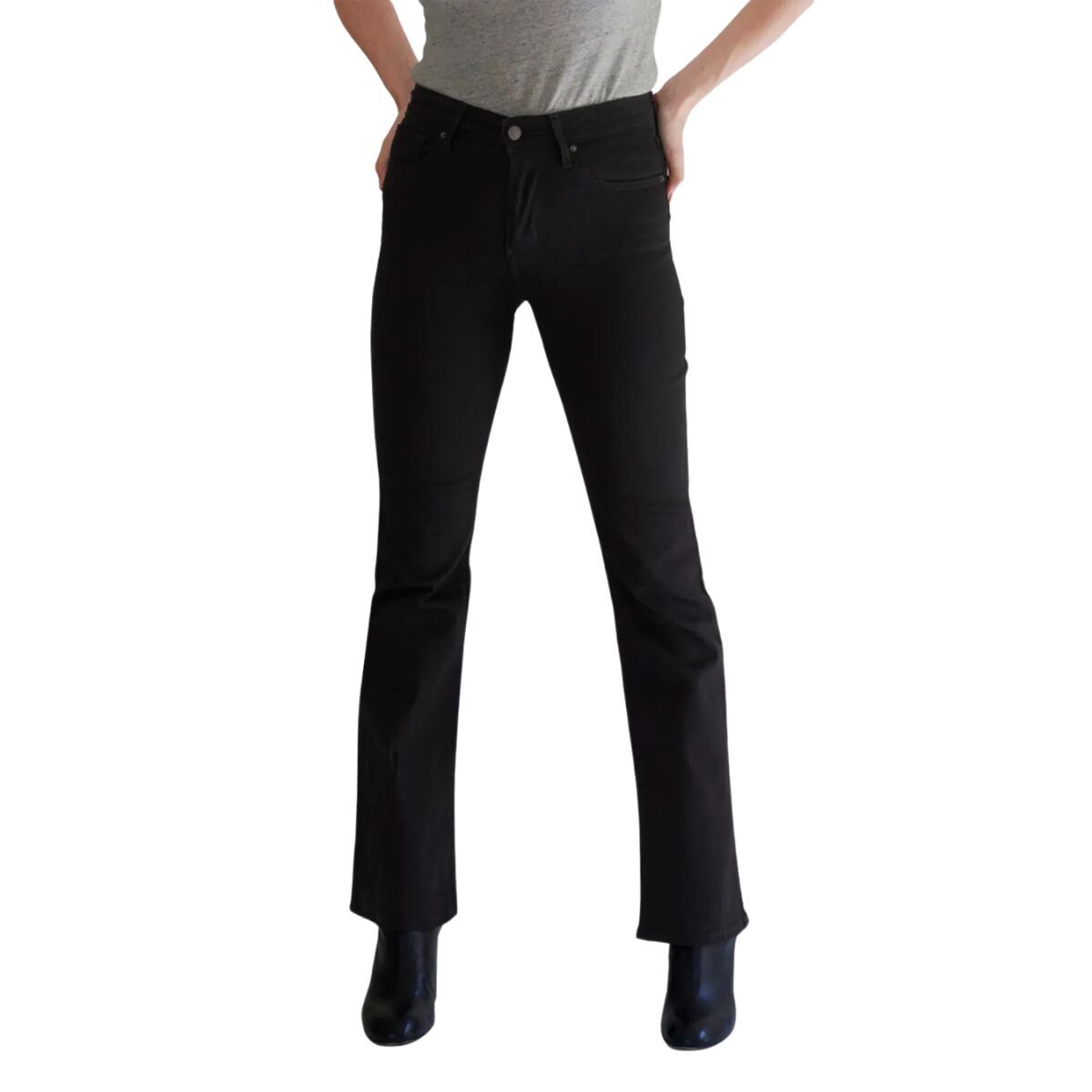 JEAN 26-32 - NEGRO 