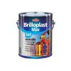 Brilloplast 3 En 1 Esmalte 1 Lts Acabado Brillante Color Blanco Brilloplast 3 En 1 Esmalte 1 Lts Acabado Brillante Color Blanco