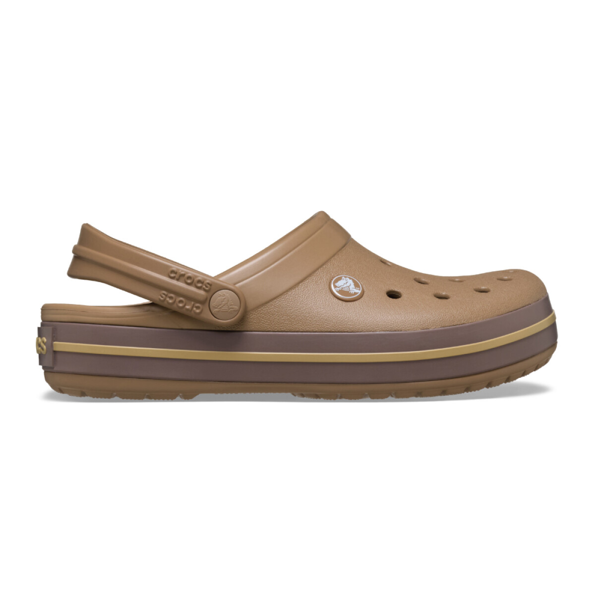 Crocs Crocband Clog - Unisex 