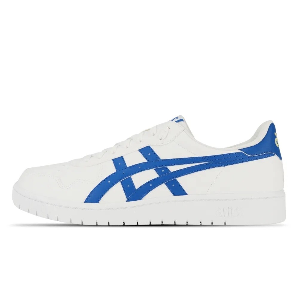 Japan S - Hombre White/Freedom Blue