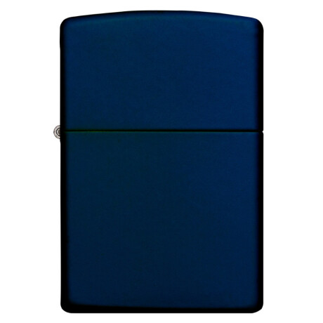Encendedor ZIPPO 239 Azul 0