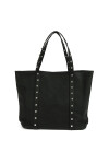 Cartera Patras Negro