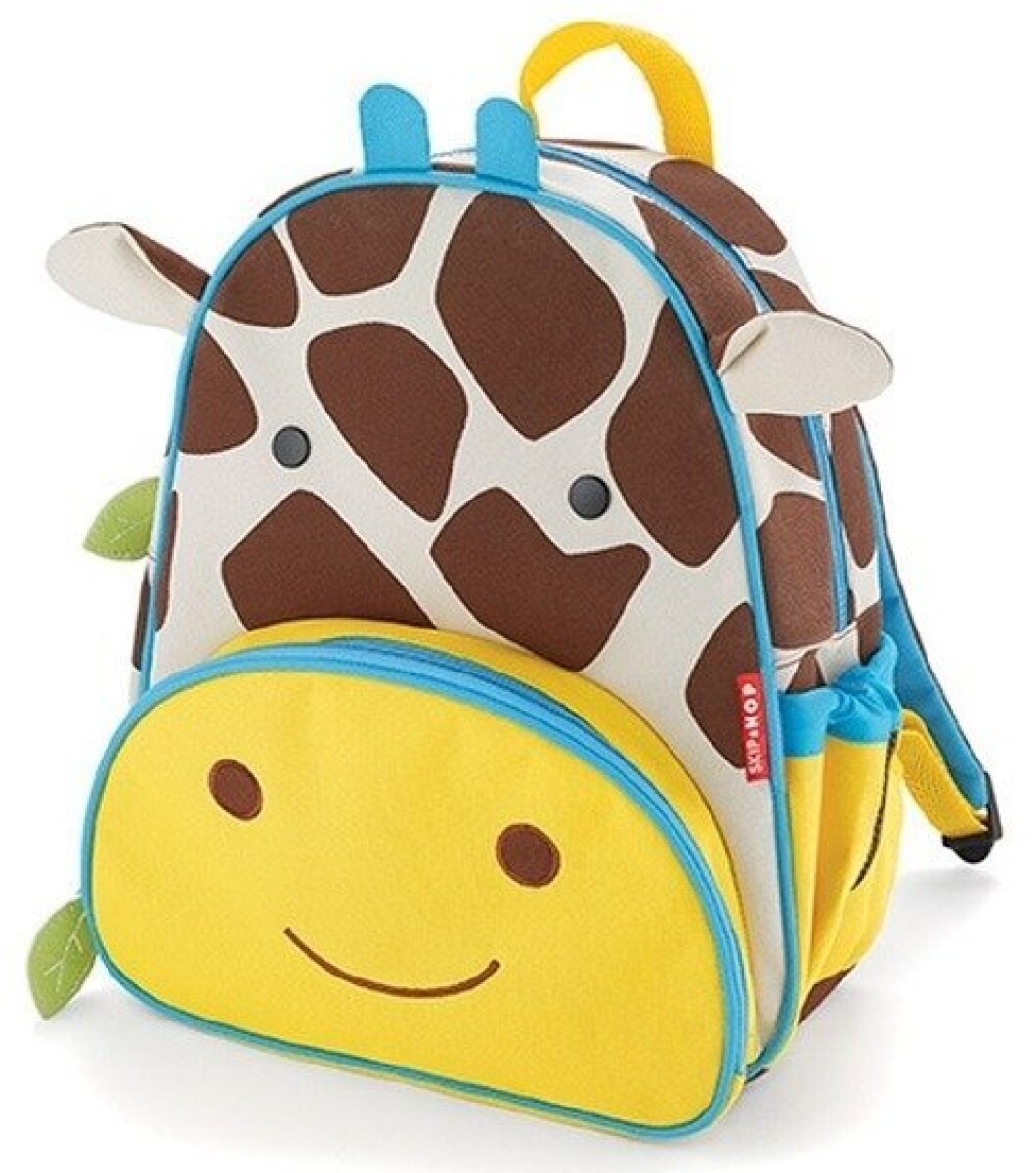 Mochila clasica SKIP HOP - jirafa 