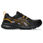 Trail Scout 3 - Mujer Black/light Ube