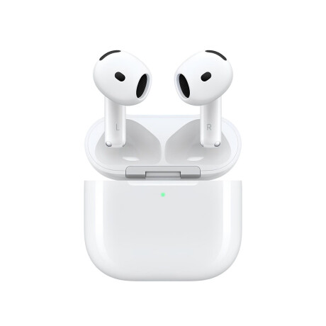 Auriculares Apple AirPods 4ta Generación MXP93 con ANC Auriculares Apple AirPods 4ta Generación MXP93 con ANC
