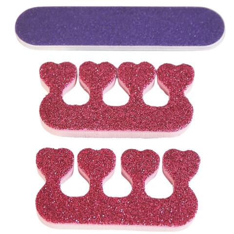 Outlet Set Manicura Infantil 33*21cm Outlet Set Manicura Infantil 33*21cm