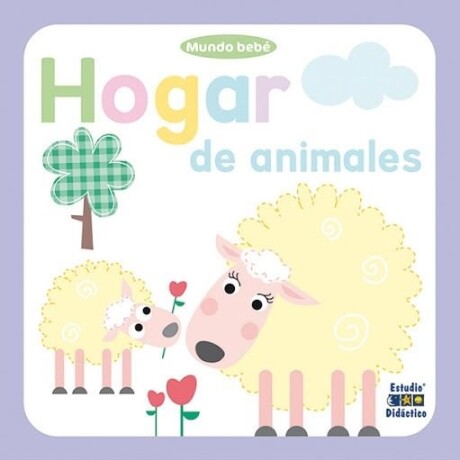 HOGAR DE ANIMALES HOGAR DE ANIMALES