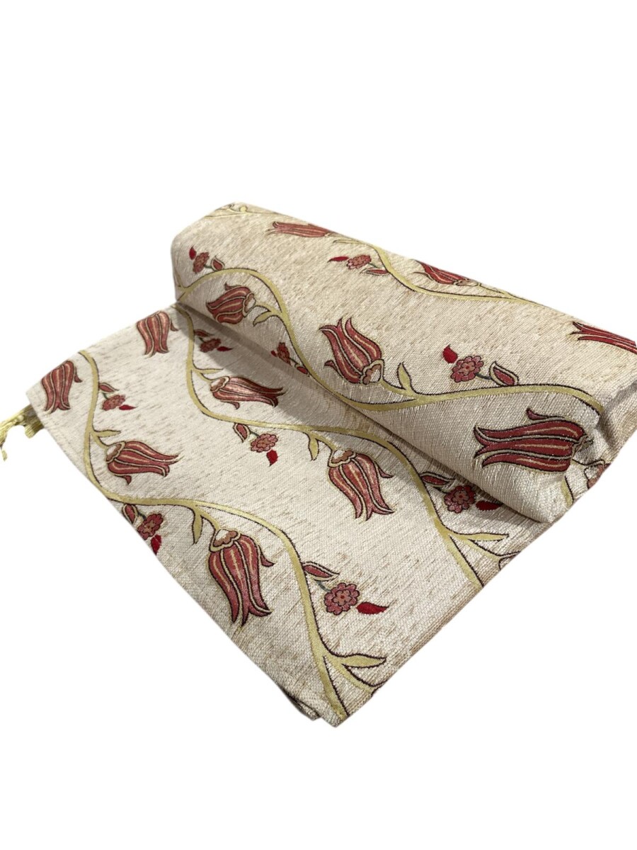 Manton Royal Tulip 2,00x1,40 - Beige 