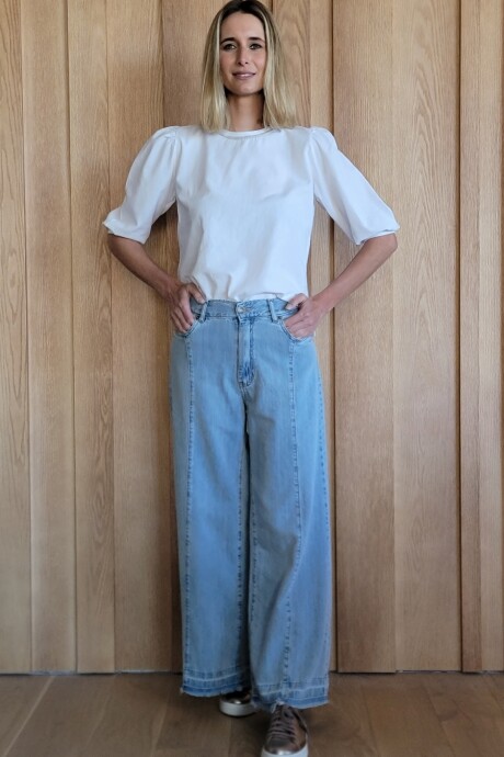 Jean Praga Celeste Soft