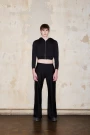 D10SA HOODIE Negro