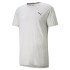 Remera de Hombre Puma Training Fav Energy Gris