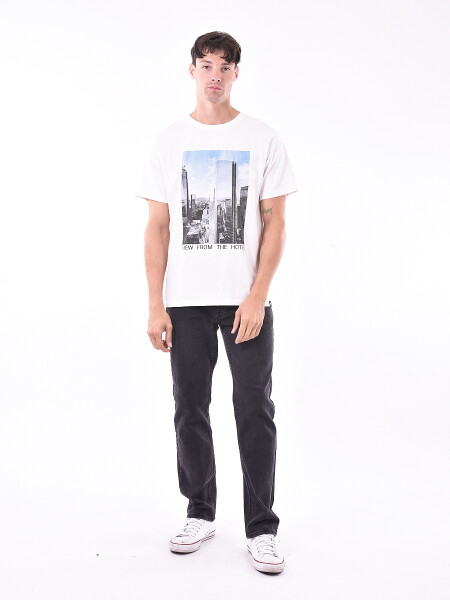 REMERA REGULAR NAUPLIA VARIANTE 6