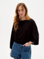 Remera Amapi Negro