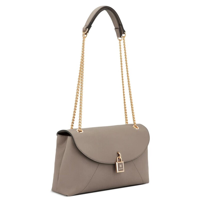 Crossbody Hb Darika Convertible Xbody Flap Dark Mushroom