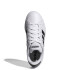 Championes de Niños Adidas Grand Court 3.0 Junior Blanco - Negro