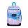 Mochila Escolar Laptop Jansport Cool Student Original Urbana Batik Wash