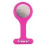 Reloj de Enfermería Protección de Silicona Colores Atrix ® Variante Color Rosa Oscuro