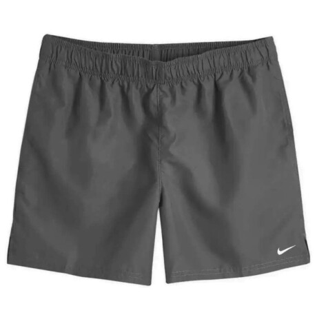 Short 5'' Volley de Hombre Gris