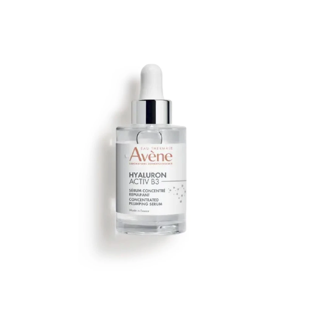 AVENE HYALURON ACTIV B3 SERUM CJ X 30 ML