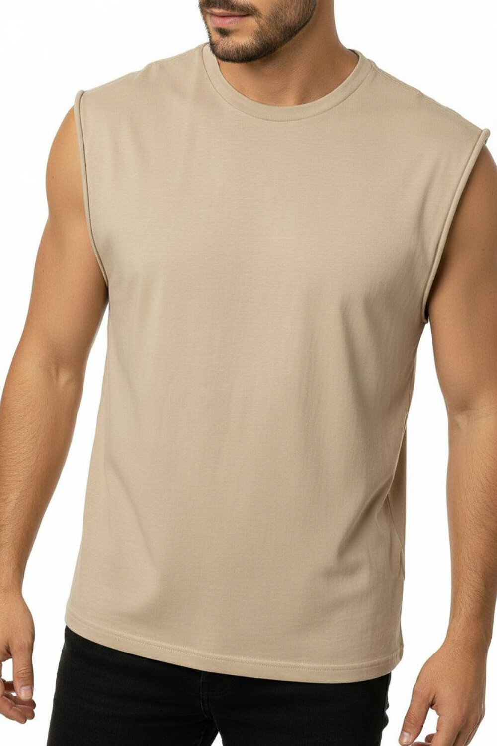 Musculosa Taure Caqui