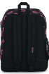 MOCHILA CROSS TOWN PLUS HAPPY HEARTS BLACK