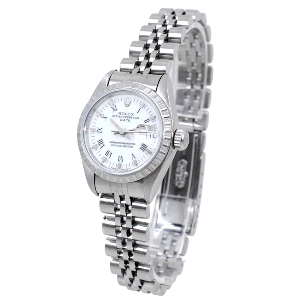 Rolex Lady Date 69240 caja 26 mm año 1980 Rolex Lady Date 69240 caja 26 mm año 1980