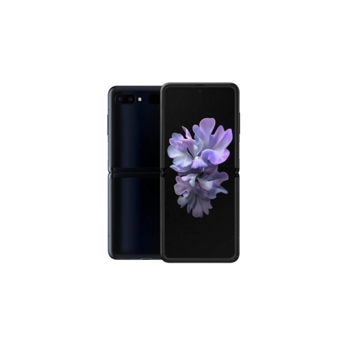 Celular Samsung Galaxy Z Flip 256GB 