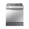 Cocina Samsung a Gas 5 Hornallas/ Plancha de Hierro Cocina Samsung a Gas 5 Hornallas/ Plancha de Hierro