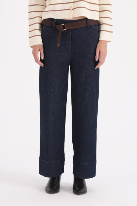 PANTALON TRAPANI PANTALON TRAPANI