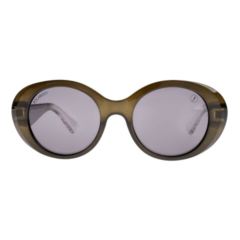 Lentes de Sol Chilli Beans Eco Negro